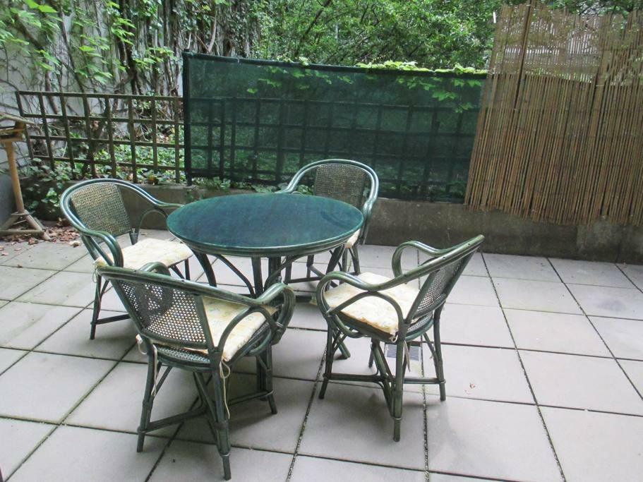 Relaxing Terrace Apartment In Lively Area 비엔나 외부 사진