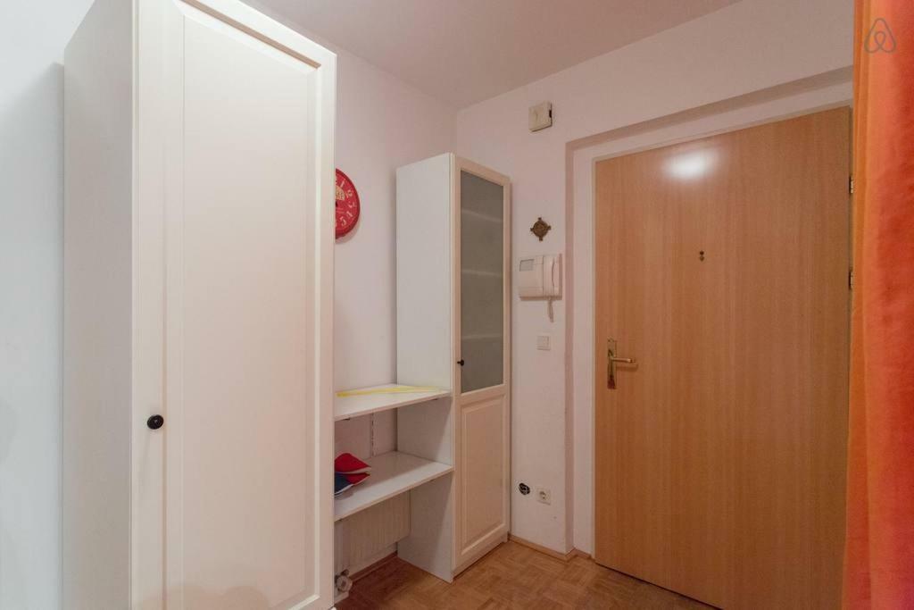 Relaxing Terrace Apartment In Lively Area 비엔나 외부 사진